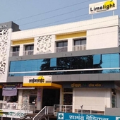 Hotel Limelight, Kudal
