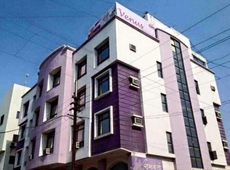 Hotel Venus International