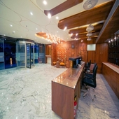 RG Exclusive Hotel Akola