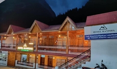Hotel Manisha
