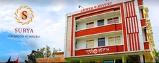 Surya Hotel