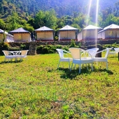 Hill Springs Resort And Cafe