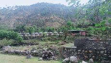 Hill Springs Resort And Cafe