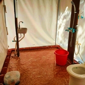 Hill Springs Resort And Cafe