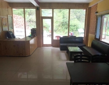 The Barot Regency by StayApart