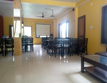 The Barot Regency by StayApart