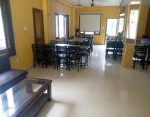 The Barot Regency by StayApart