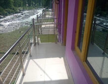 The Barot Regency by StayApart