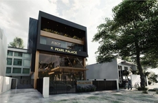 Pearl Palace