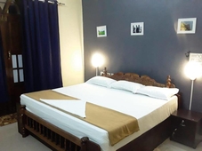 Hotel O Cardamom Rock Inn