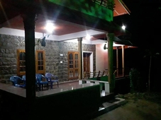 Hotel O Cardamom Rock Inn