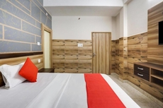 OYO Flagship HOTEL PRATAP SINCE - 1978