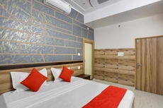 OYO Flagship HOTEL PRATAP SINCE - 1978