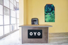 OYO LOIN SAFARI HOTEL & RESTURANT