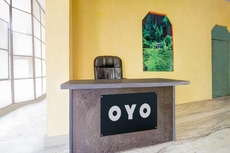 OYO LOIN SAFARI HOTEL & RESTURANT