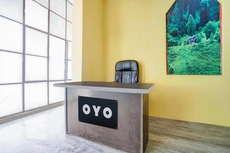 OYO LOIN SAFARI HOTEL & RESTURANT