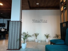 Hilsan Residency and Hotel