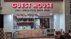 Ruchi Guest House