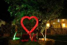 Aanandi Farm and Resort