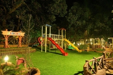 Aanandi Farm and Resort