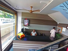 Quality Boarding an Lodging