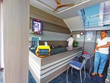 Quality Boarding an Lodging