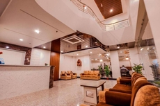 Hotel lalita palace (Arrah)