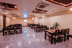 Hotel lalita palace (Arrah)