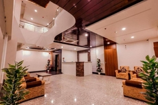 Hotel lalita palace (Arrah)