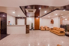 Hotel lalita palace (Arrah)