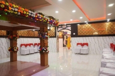 Gokul Raj BY WB Hotels