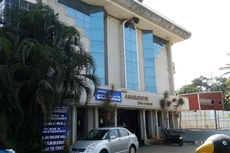 Hotel Amaravathi