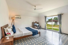 ATHMAVEDA - SHIVANASAMUDRA