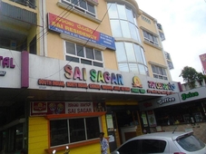 Sai Residency