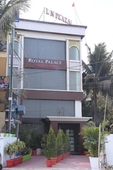 HOTEL  LN  PLAZA (BALASORE)