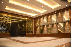 HOTEL  LN  PLAZA (BALASORE)