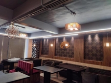 HOTEL  LN  PLAZA (BALASORE)