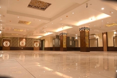 HOTEL  LN  PLAZA (BALASORE)