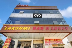 Hotel O Lakshmi Deluxe Lodge
