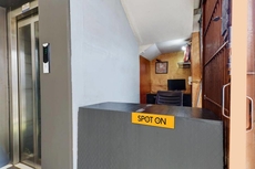 Hotel O Lakshmi Deluxe Lodge