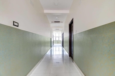 Hotel O Lakshmi Deluxe Lodge