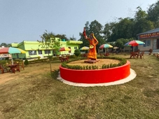 HOTEL OLIVIA AND RESORT