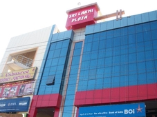 Ushasree Residency - Aruku Valley Road