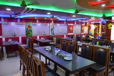 Ushasree Residency - Aruku Valley Road