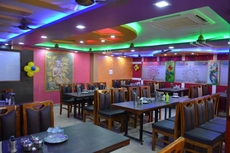 Ushasree Residency - Aruku Valley Road