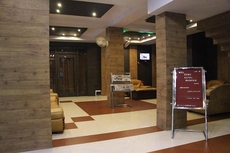 Hotel Radhika