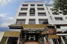 Townhouse Hotel Grand Arya