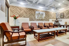 Townhouse Hotel Grand Arya