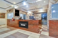 Townhouse Hotel Grand Arya