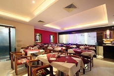 Hotel Adithya Central